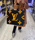 LV TOTEBAGS