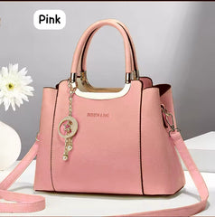 Synthetic Leather Bag