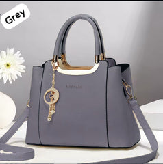 Synthetic Leather Bag