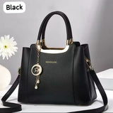 Synthetic Leather Bag