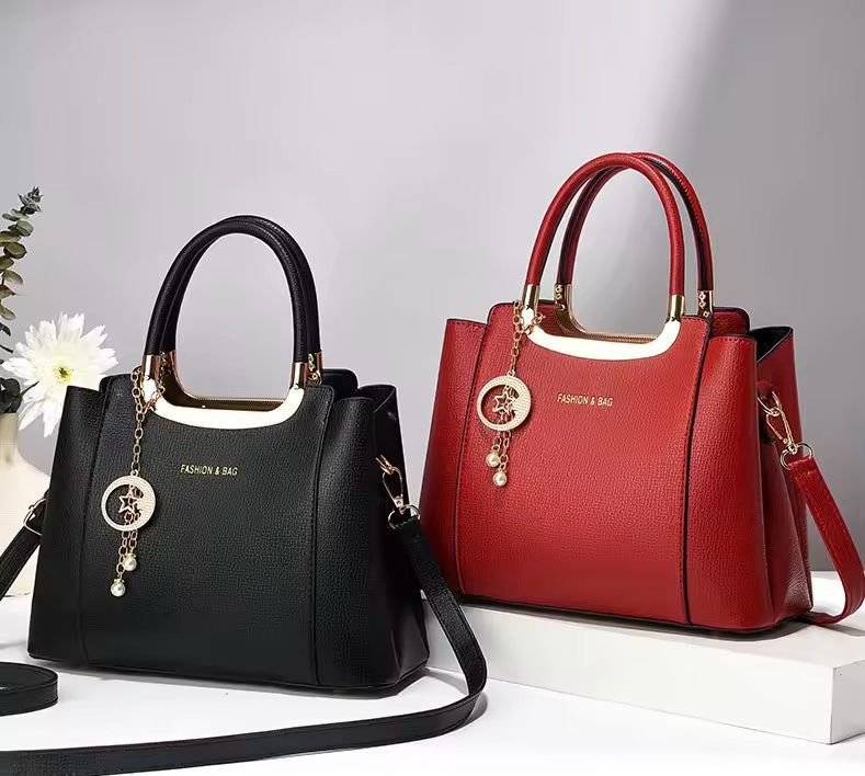 Synthetic Leather Bag