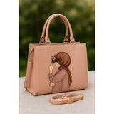 Hijab Tote Bag