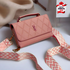 YSL Crossbody
