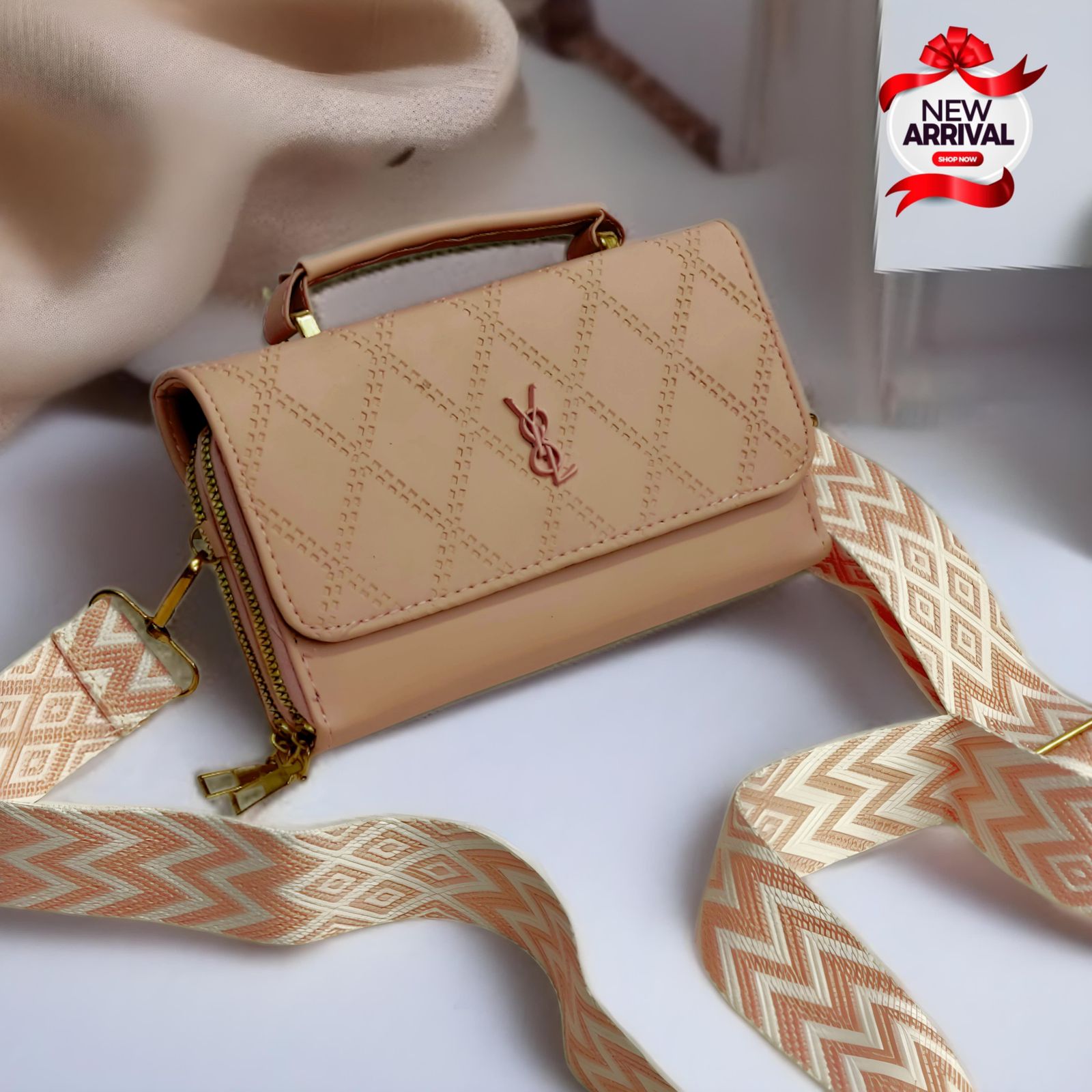 YSL Crossbody