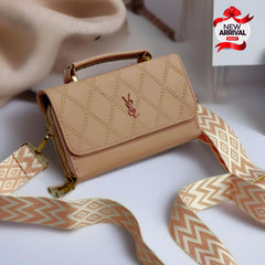 YSL Crossbody