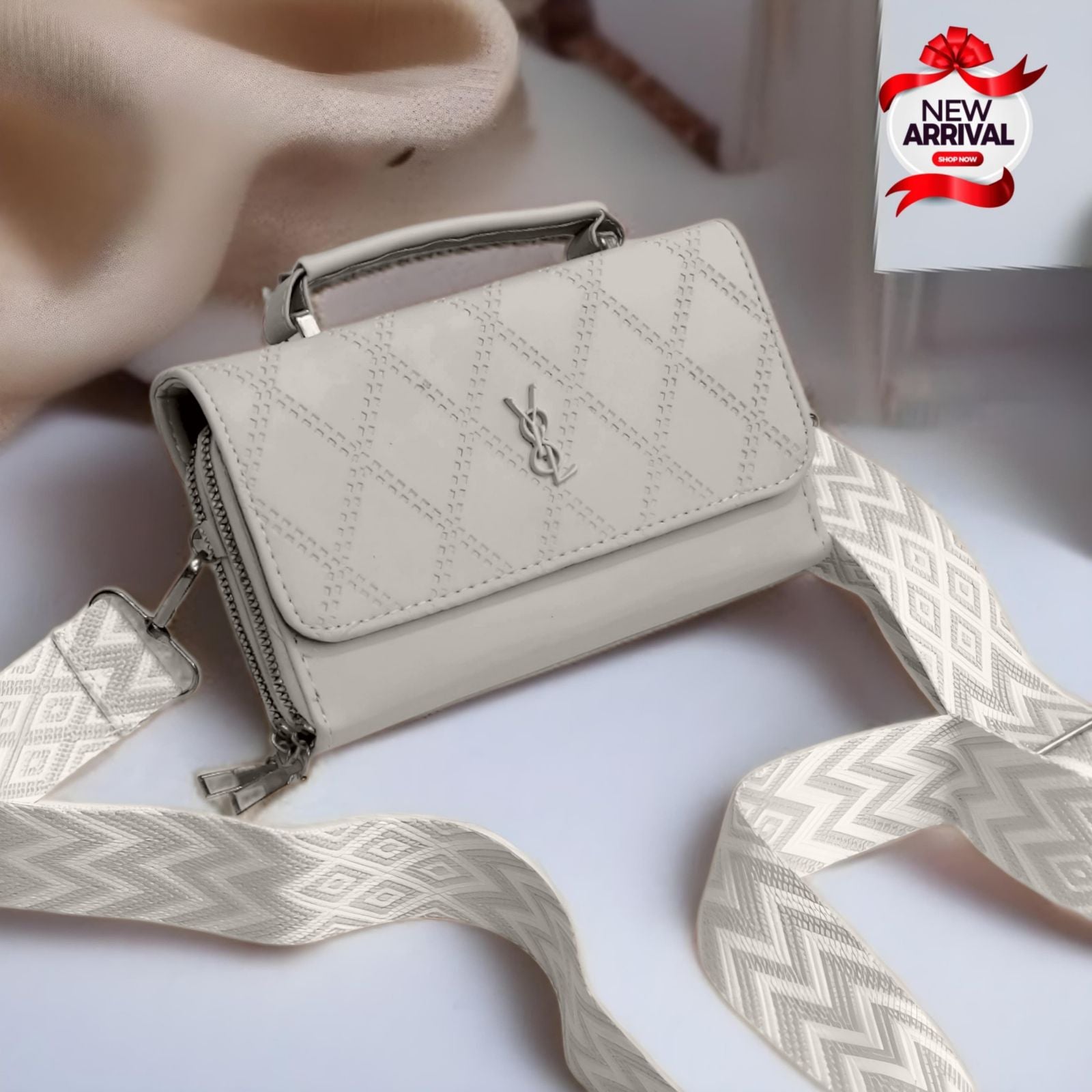 YSL Crossbody