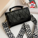 YSL Crossbody
