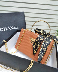 Chanelle  Cross Body