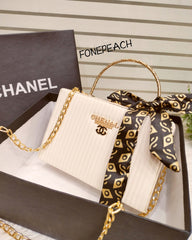 Chanelle  Cross Body