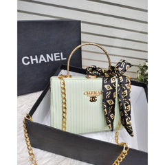 Chanelle  Cross Body