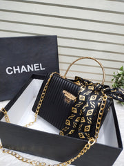 Chanelle  Cross Body