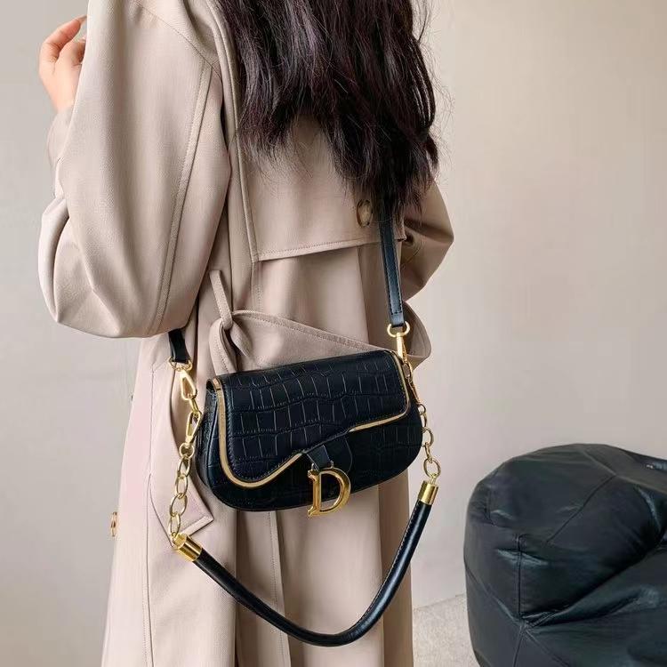 Dior CharmBag
