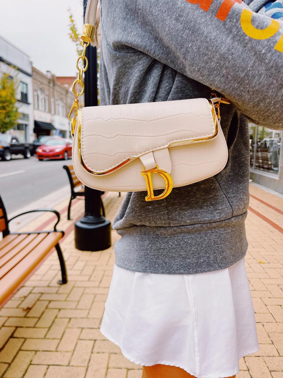 Dior CharmBag