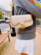 Dior CharmBag
