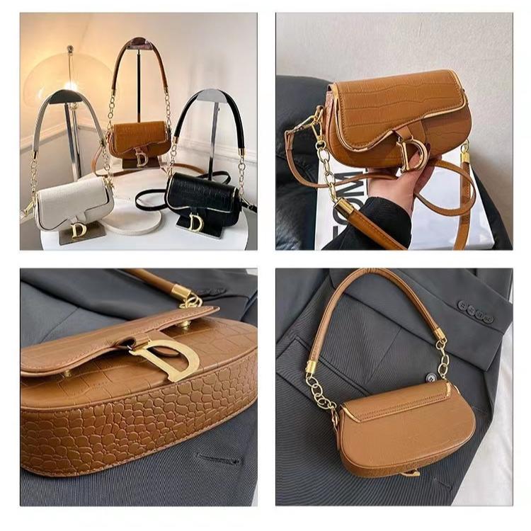 Dior CharmBag