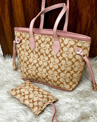 Chic Tote+