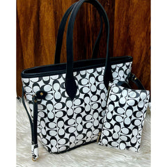 Chic Tote+