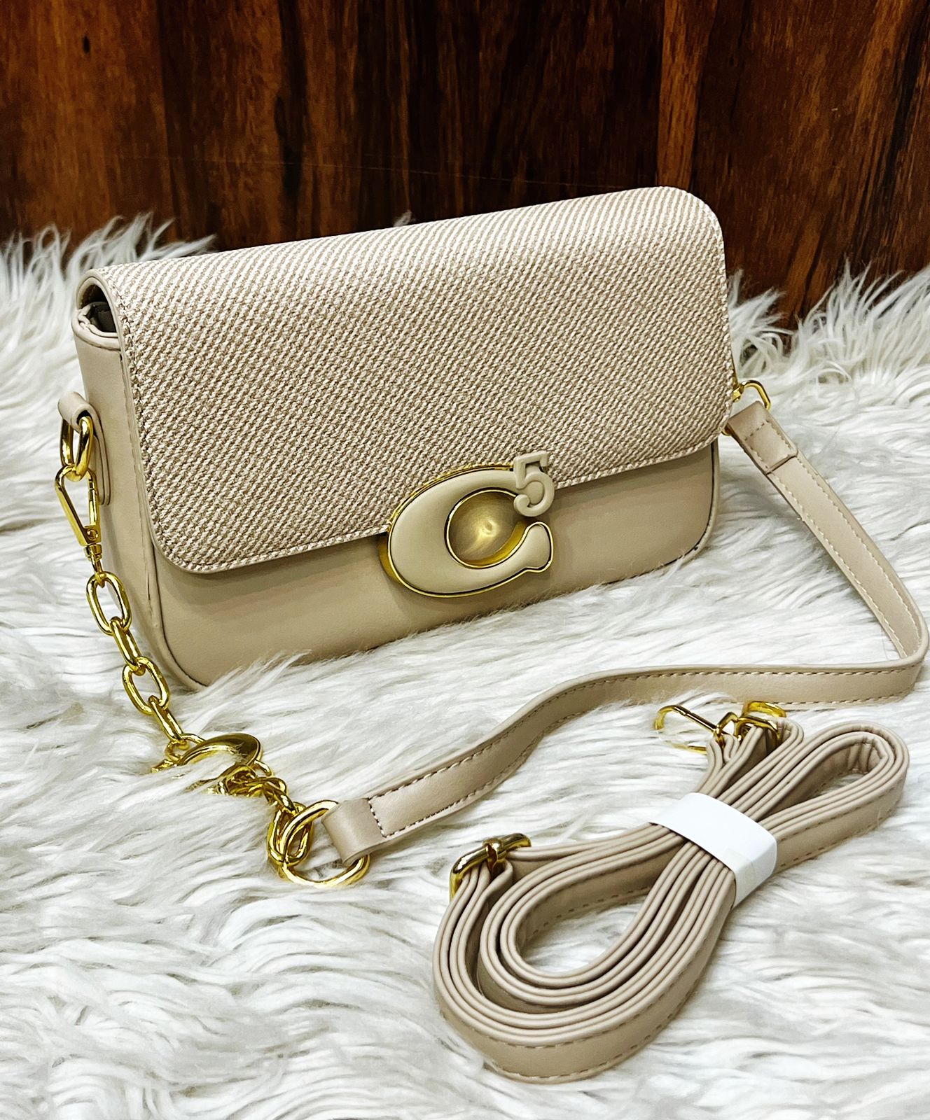 Coach Nova Bag