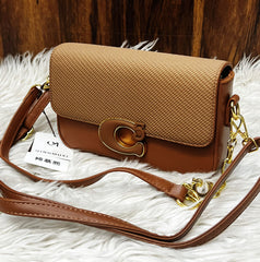 Coach Nova Bag