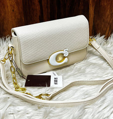 Coach Nova Bag