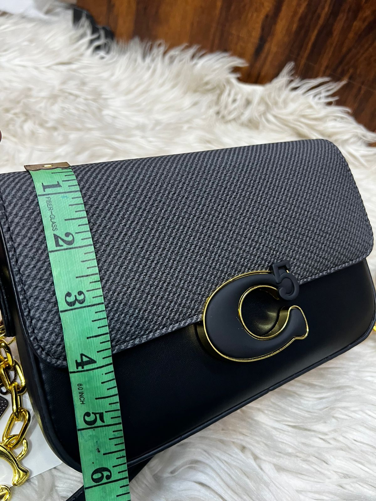 Coach Nova Bag