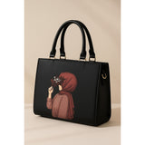 Hijab Tote Bag