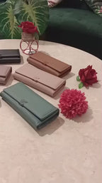 Imported Classic Wallet