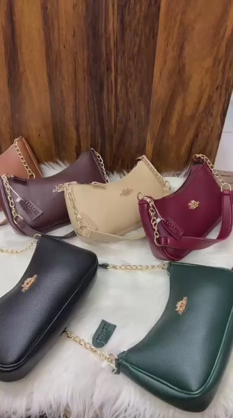 Coach Cross body handbag