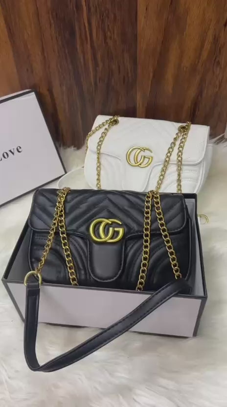 Gucci Crossbody Bag