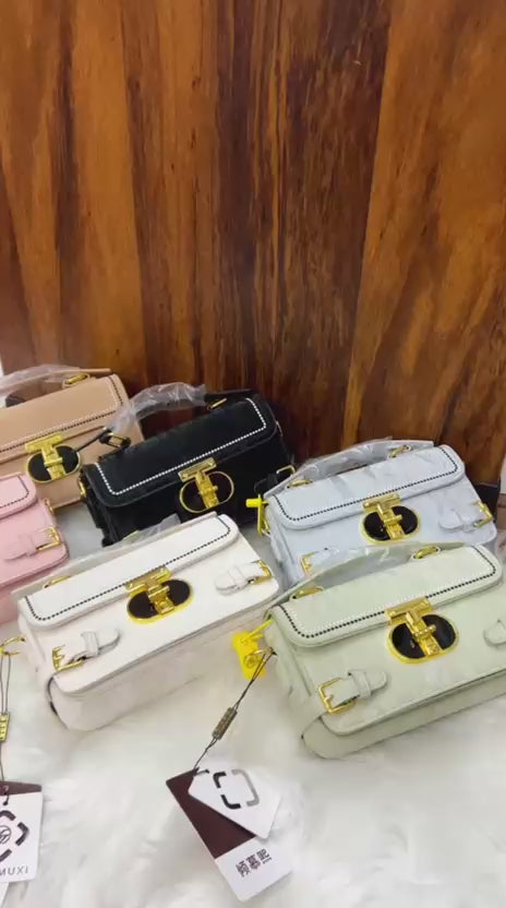 Lavish Crossbody