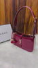 Ysl Cherry Red Crossbody