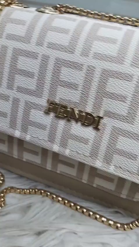 Fendi Crossbody