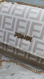 Fendi Crossbody