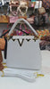 V Icon Handbag