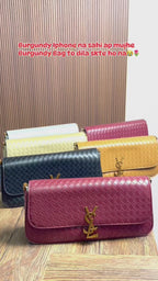 YSL Premium Bag