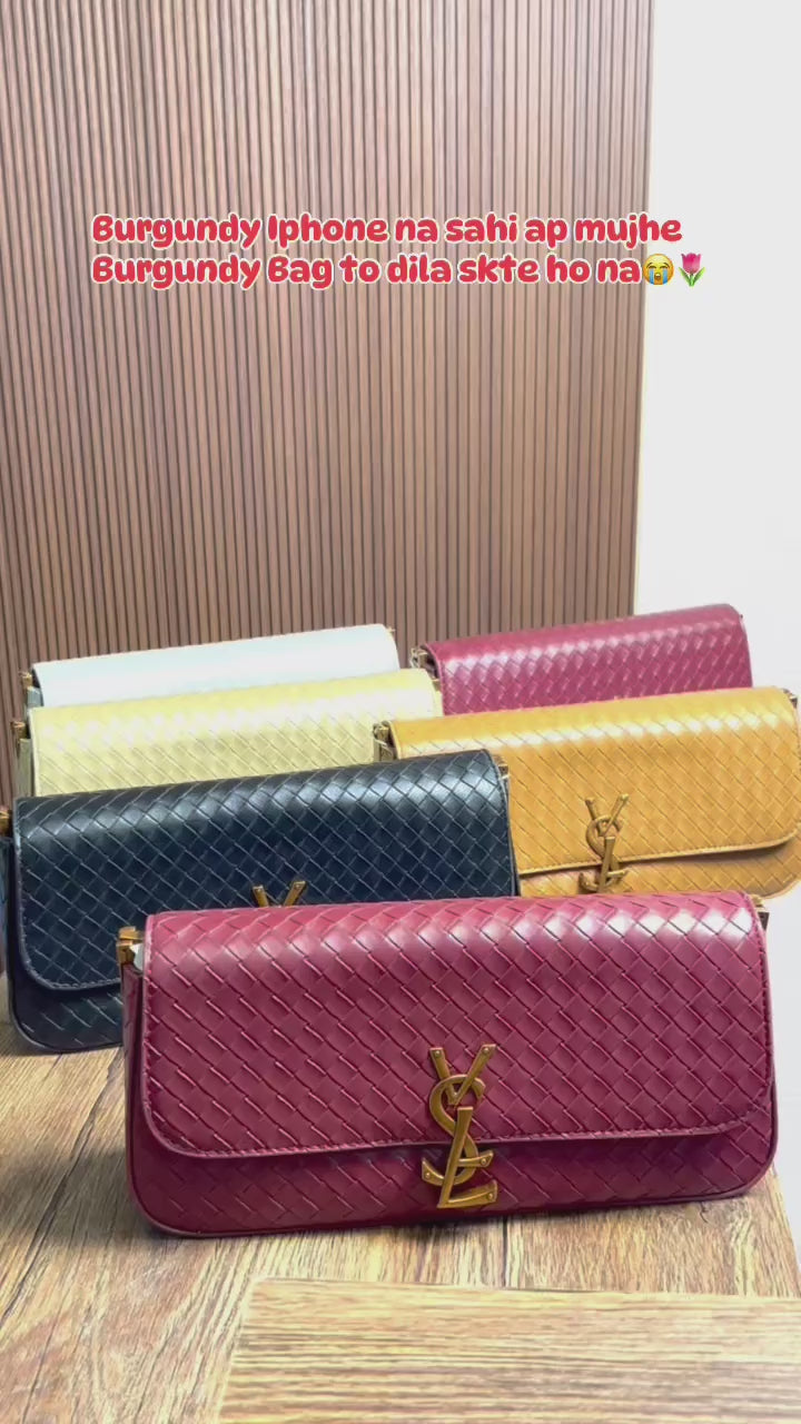 YSL Premium Bag