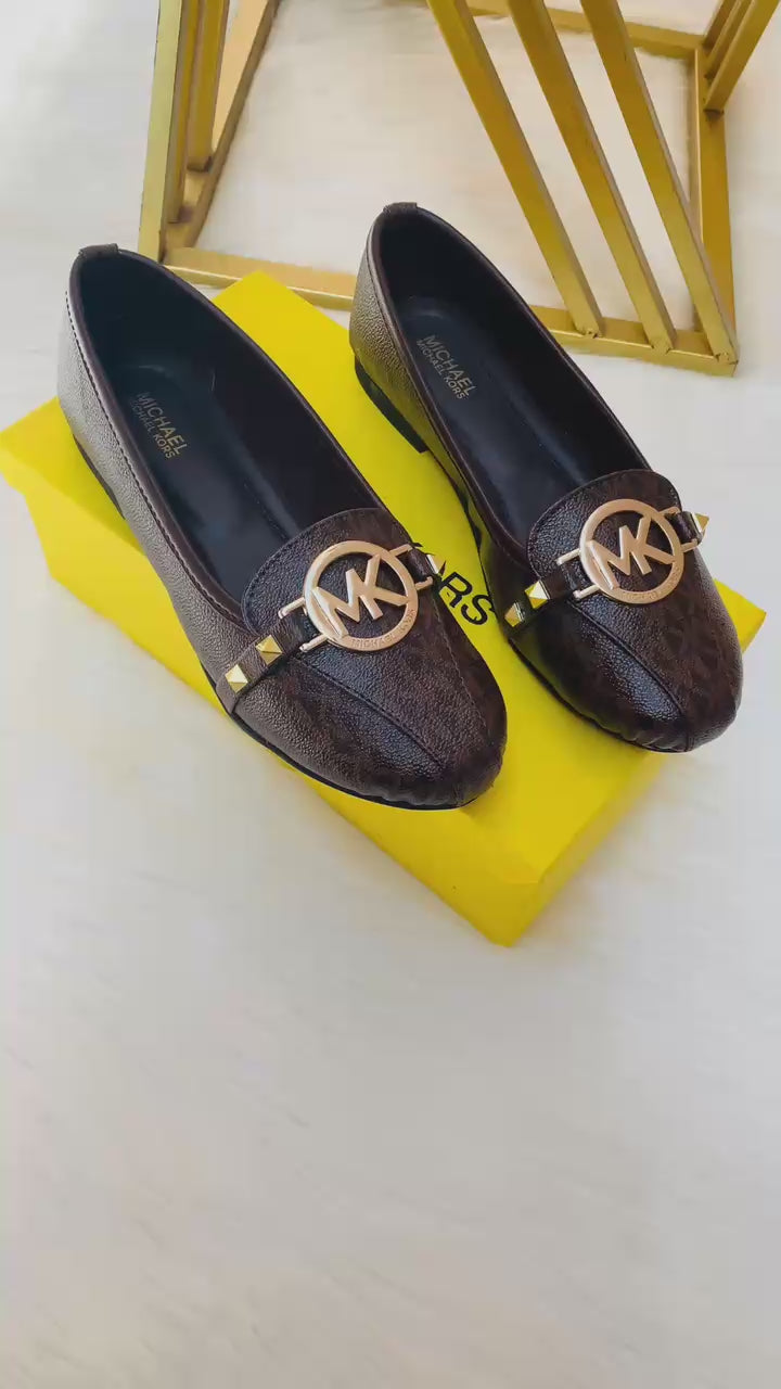 Michael Kors MK Shoes