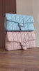 Fluffy Coach Crossbody