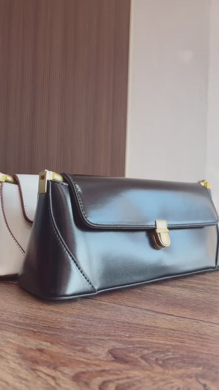 Premium Baguette Bag