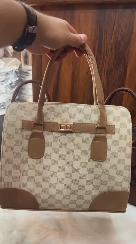Luxury Women’s Tote Bag