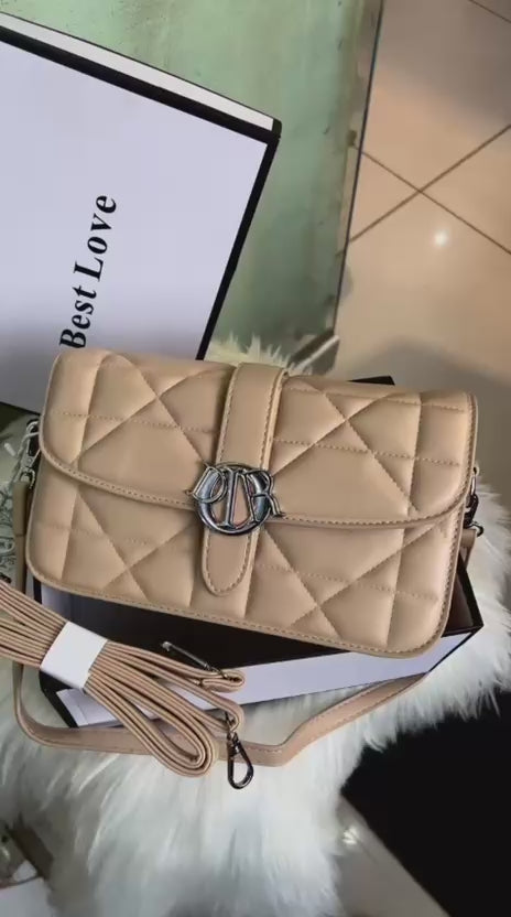 Dior Grace Signature Bag