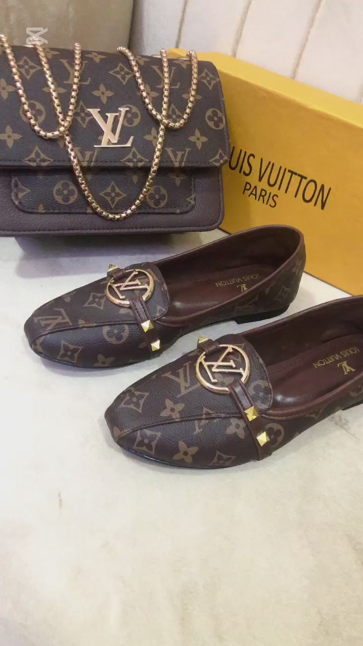 LV Combo Set