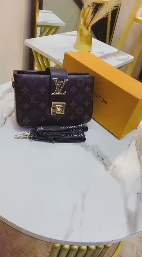 Lv Icon