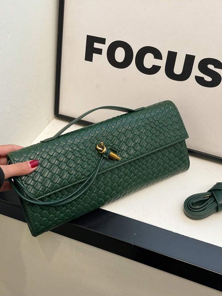 Bottega Woven Bag