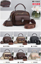 The Classic Curve Bag