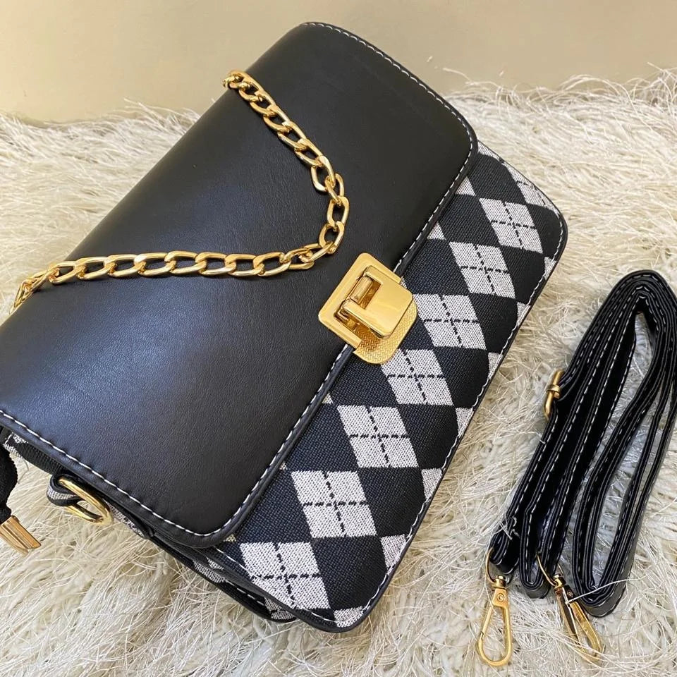 Elegant chic