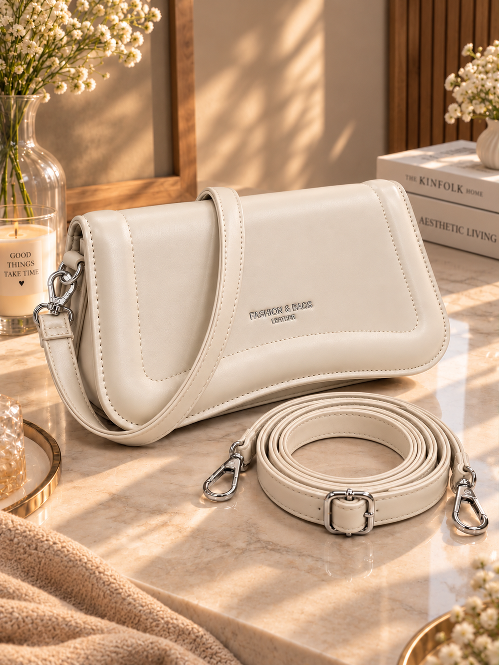 The Sienna Crossbody Bags For Girls