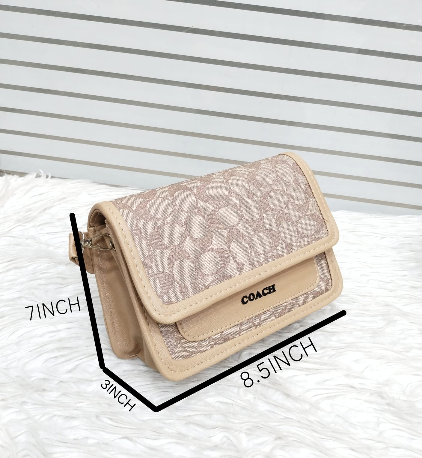 Coach Crossbody