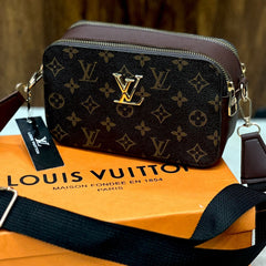 Aspen crossbody