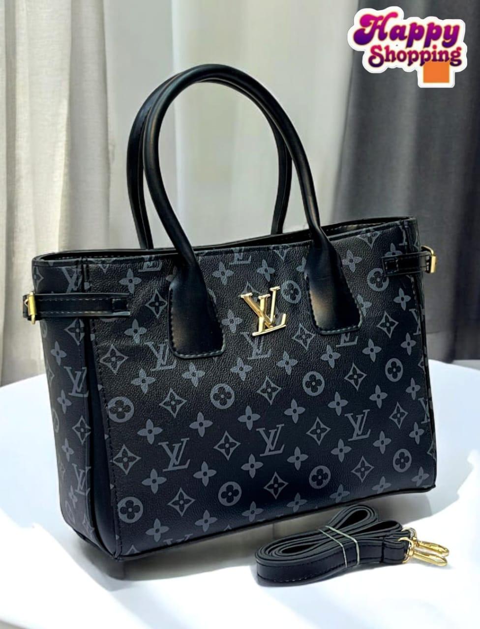 Everyday Tote